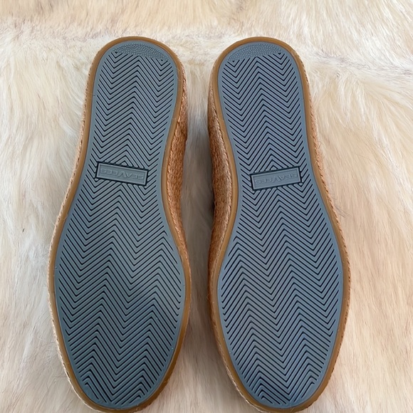 SeaVees Oceanside Espadrille High NIB Size 10 - Picture 3 of 5